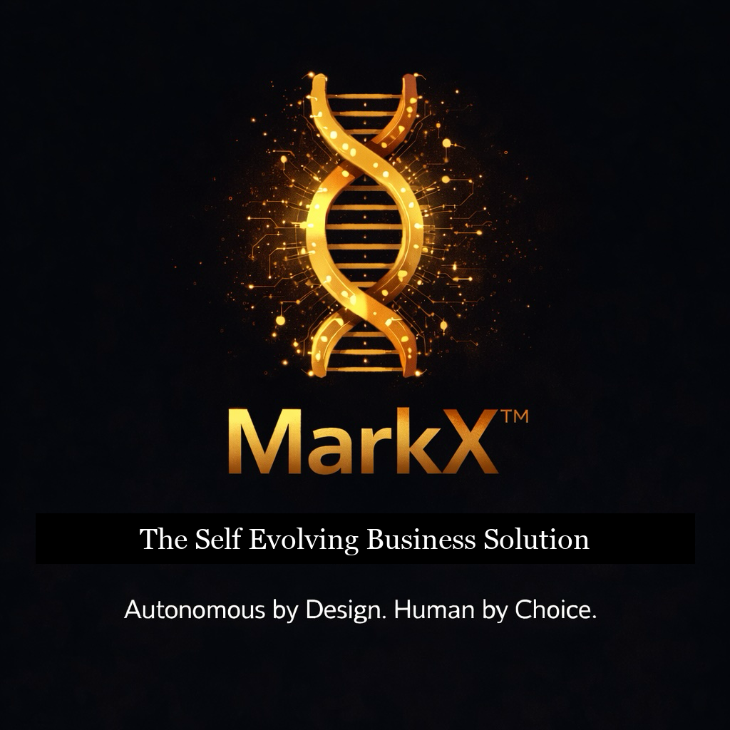 MarkX™